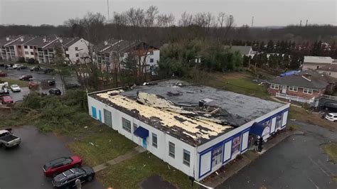 Using the Enhanced Fujita (EF) scale, a tornado can have wind speeds of more than 200 miles per hour. The EF scale categorizes tornadoes based on the extent of damage they cause an...